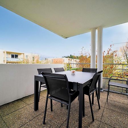Appartement Lumineux, 80M², Proche Des Vosges Thann Zewnętrze zdjęcie