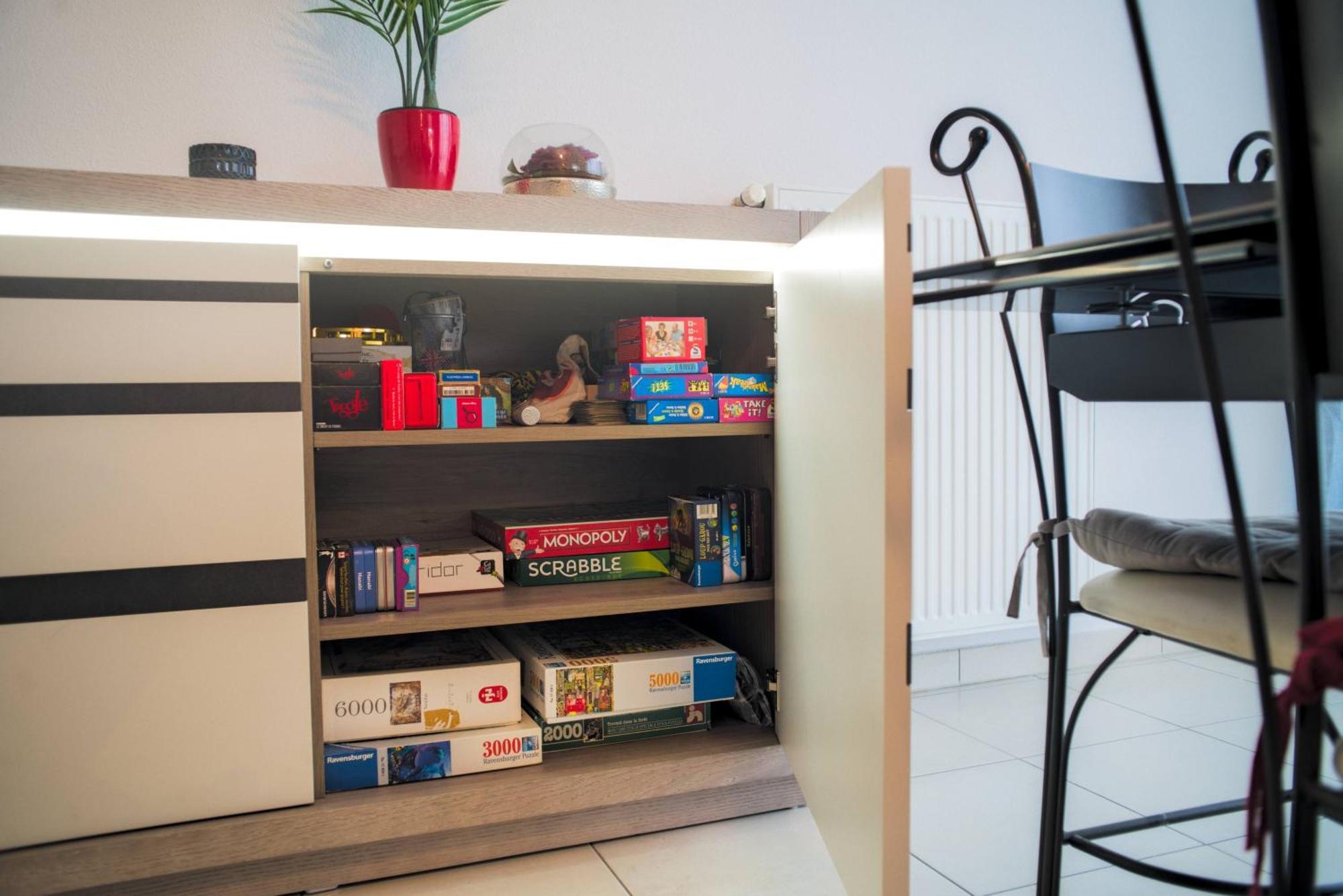 Appartement Lumineux, 80M², Proche Des Vosges Thann Zewnętrze zdjęcie