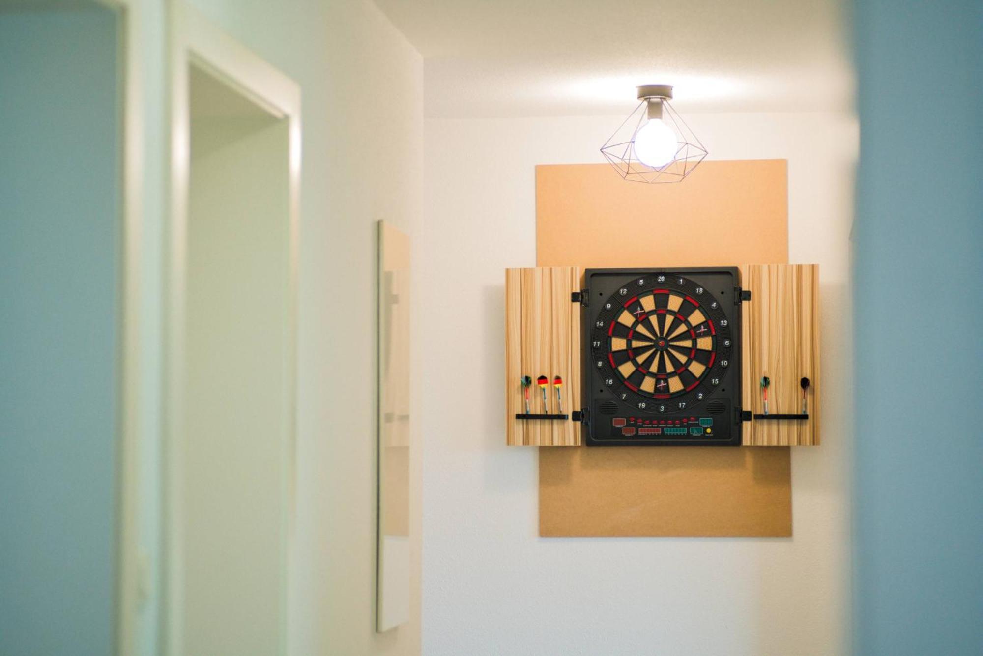 Appartement Lumineux, 80M², Proche Des Vosges Thann Zewnętrze zdjęcie