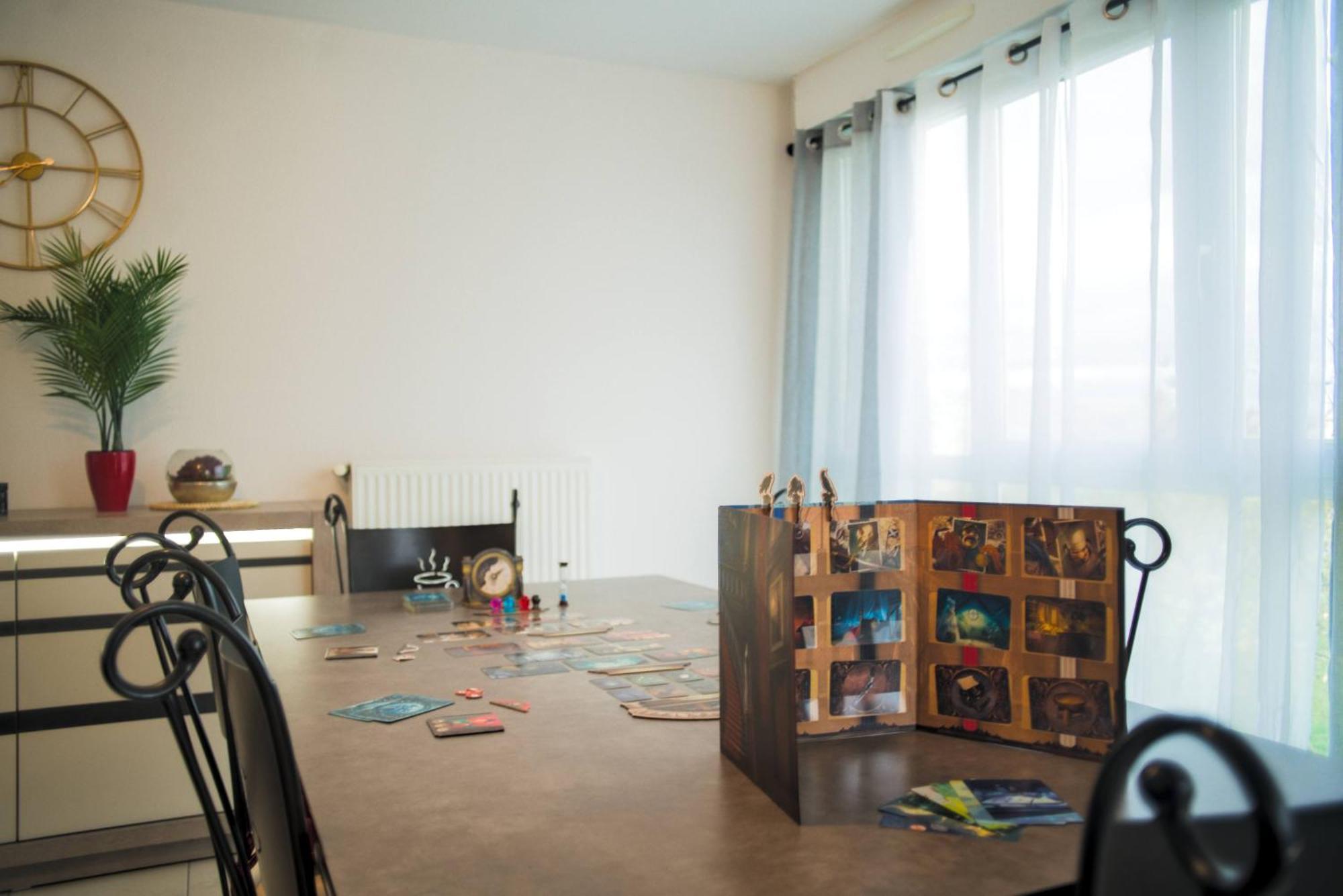 Appartement Lumineux, 80M², Proche Des Vosges Thann Zewnętrze zdjęcie