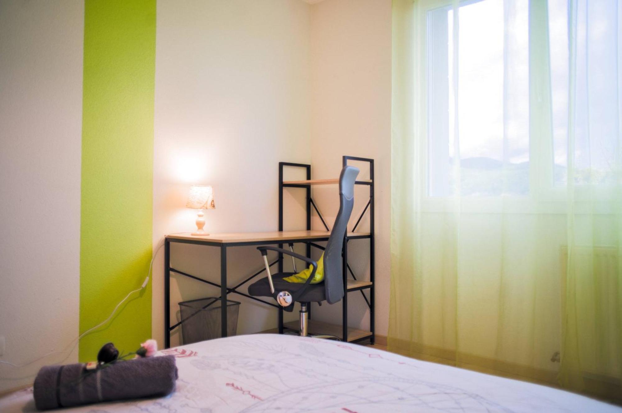 Appartement Lumineux, 80M², Proche Des Vosges Thann Zewnętrze zdjęcie