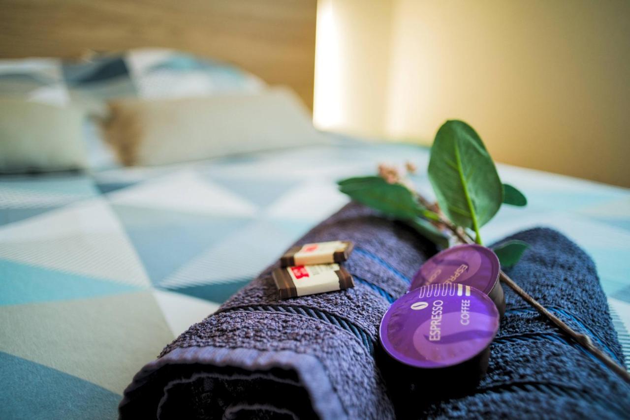 Appartement Lumineux, 80M², Proche Des Vosges Thann Zewnętrze zdjęcie